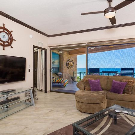 Apartamento 2BR 2 BA Sonoran Sea 407-E Puerto Peñasco Exterior foto