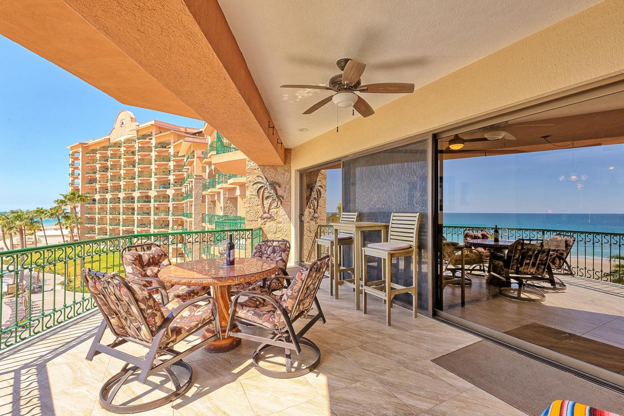 Apartamento 2BR 2 BA Sonoran Sea 407-E Puerto Peñasco Exterior foto