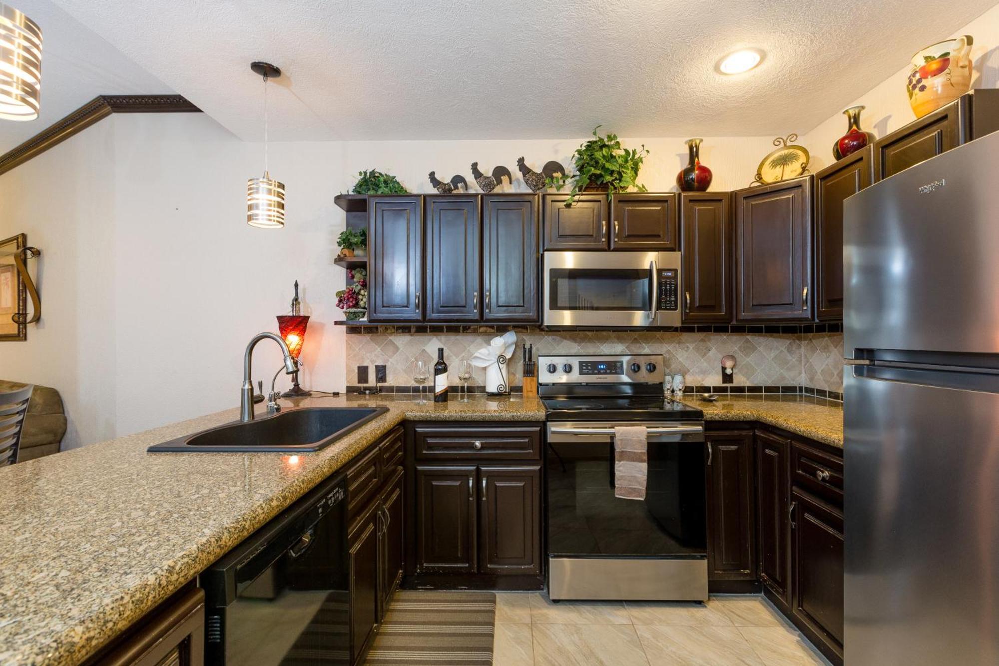 Apartamento 2BR 2 BA Sonoran Sea 407-E Puerto Peñasco Exterior foto