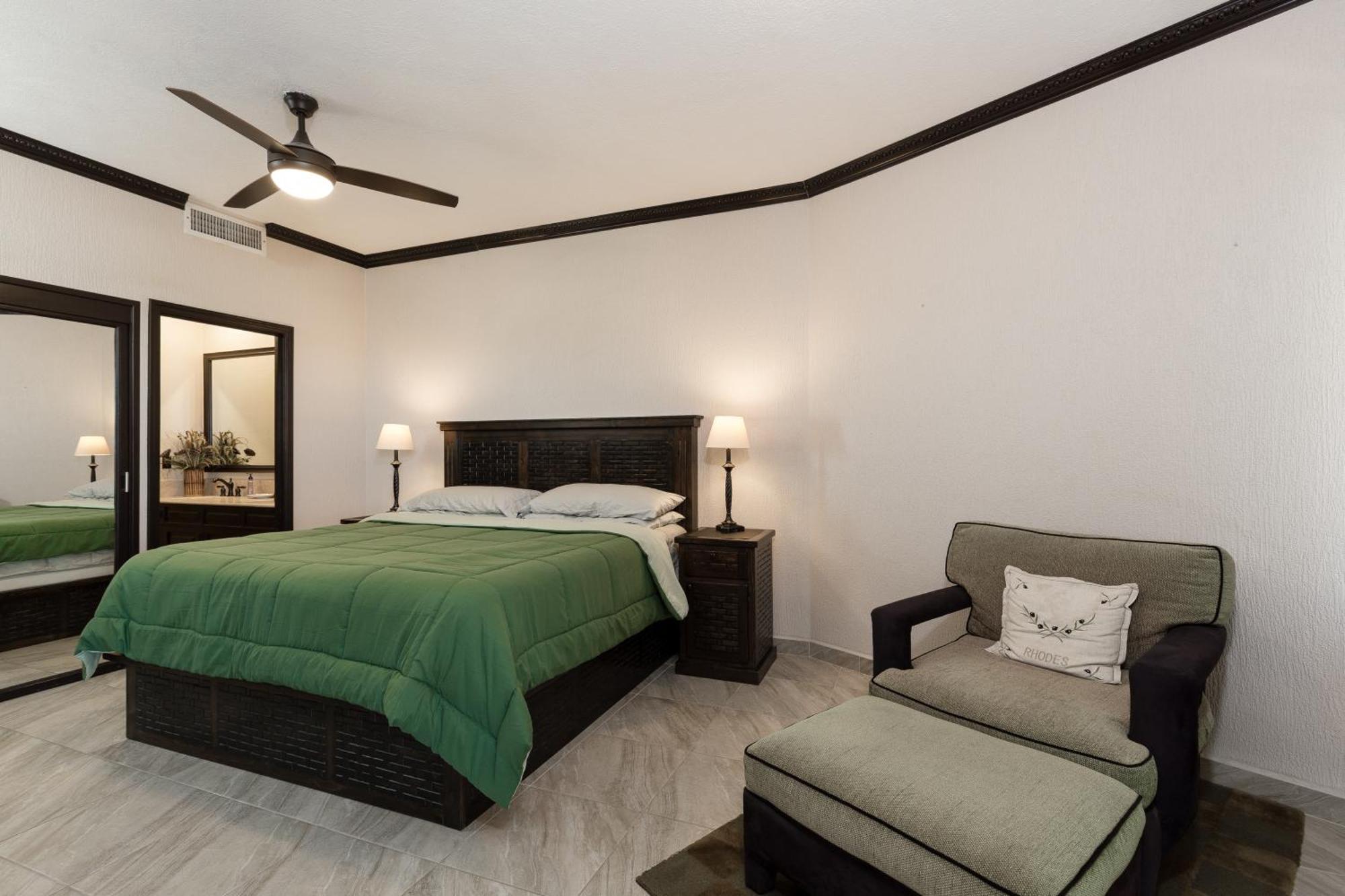 Apartamento 2BR 2 BA Sonoran Sea 407-E Puerto Peñasco Exterior foto