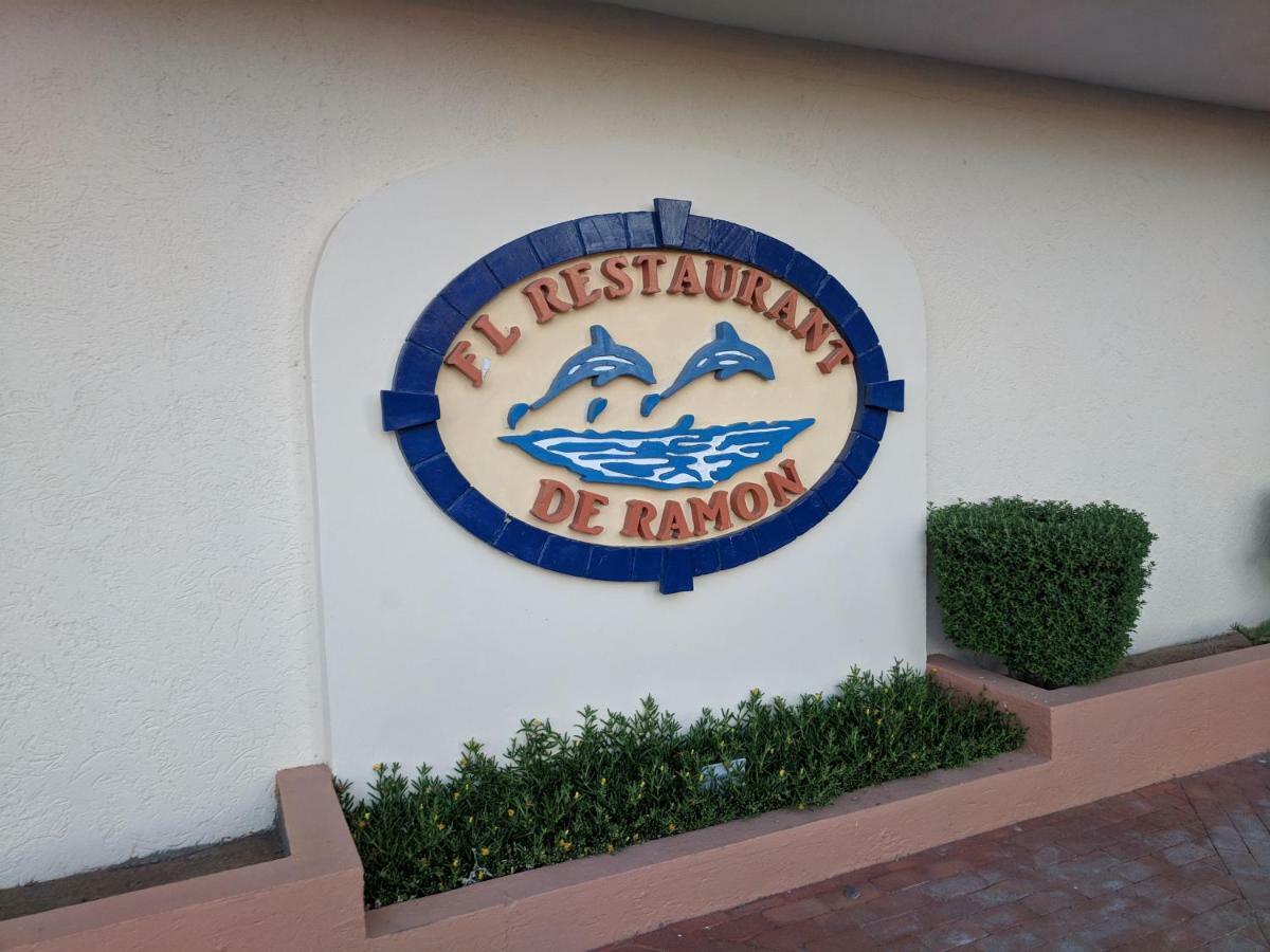 Apartamento 2BR 2 BA Sonoran Sea 407-E Puerto Peñasco Exterior foto